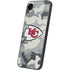 NFL Kansas City Chiefs Camo iPhone 16e Skin